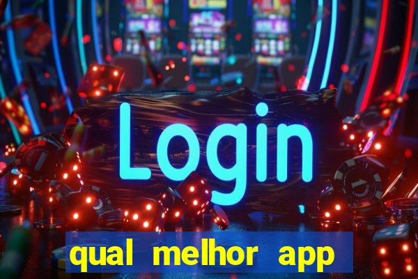 qual melhor app para jogar no jogo do bicho